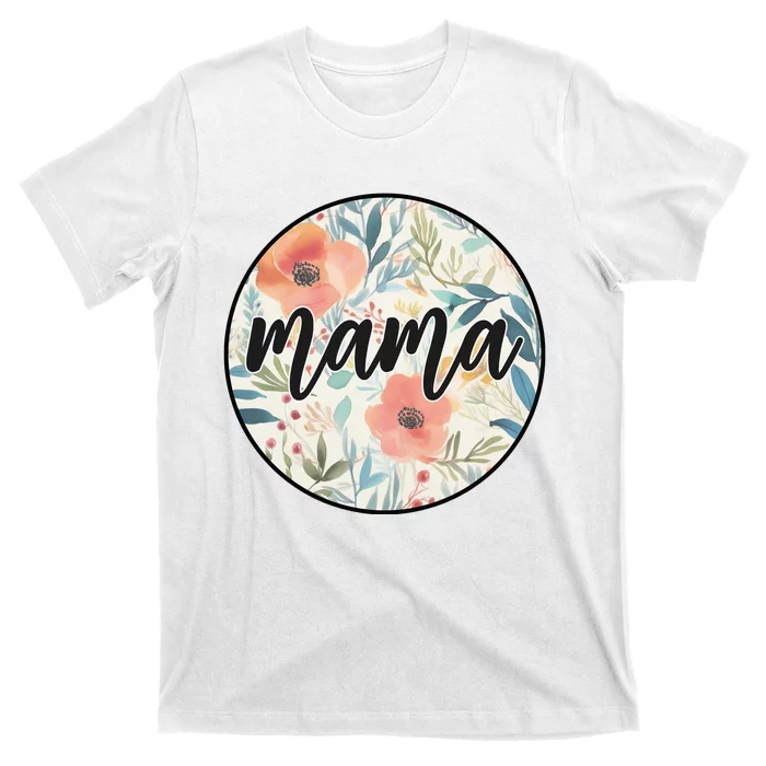 Mama T-Shirt