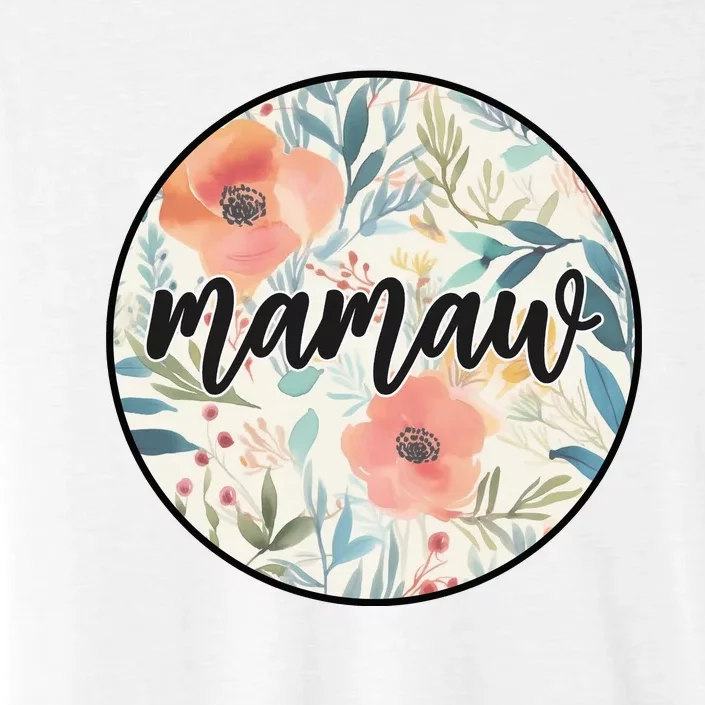 Mamaw ChromaSoft Performance T-Shirt