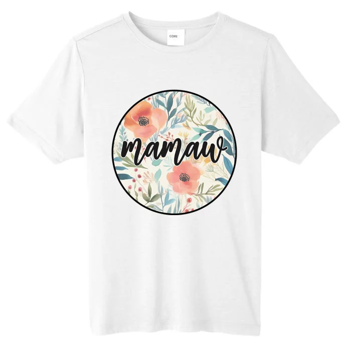 Mamaw ChromaSoft Performance T-Shirt