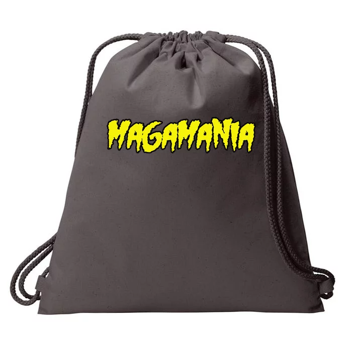 Magamania Drawstring Bag