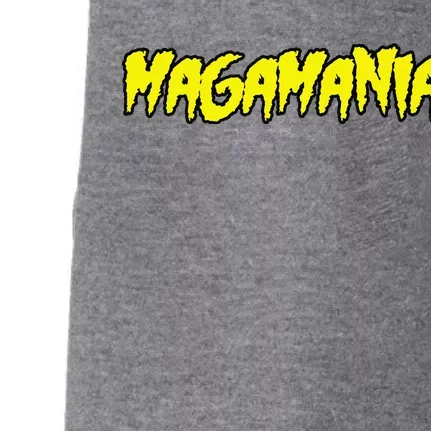 Magamania Doggie 3-End Fleece Hoodie