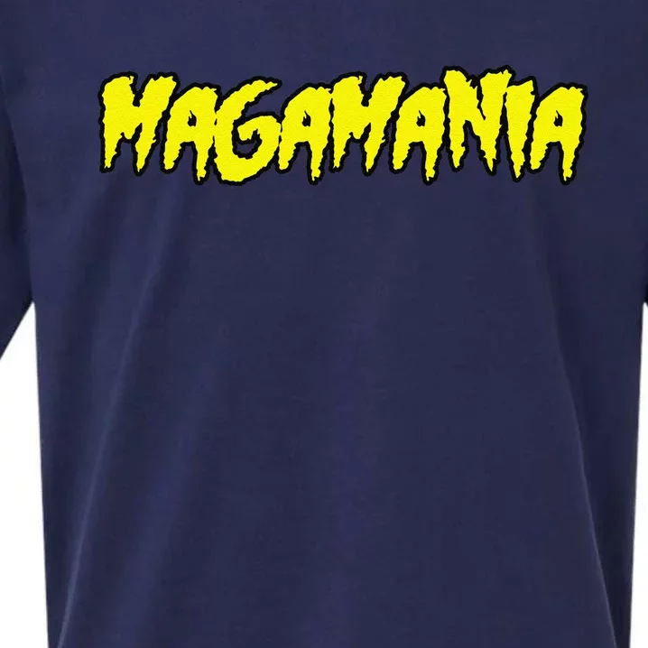 Magamania Sueded Cloud Jersey T-Shirt