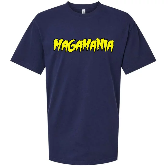 Magamania Sueded Cloud Jersey T-Shirt