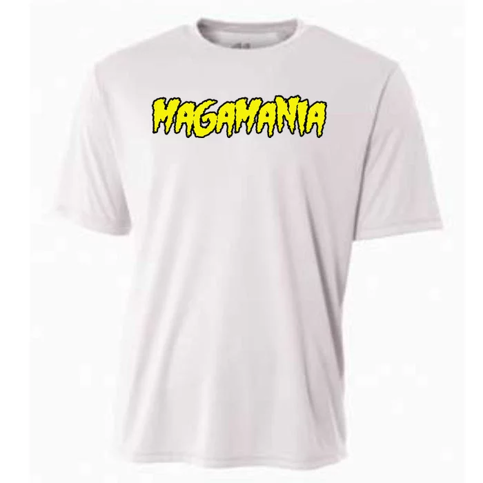 Magamania Cooling Performance Crew T-Shirt