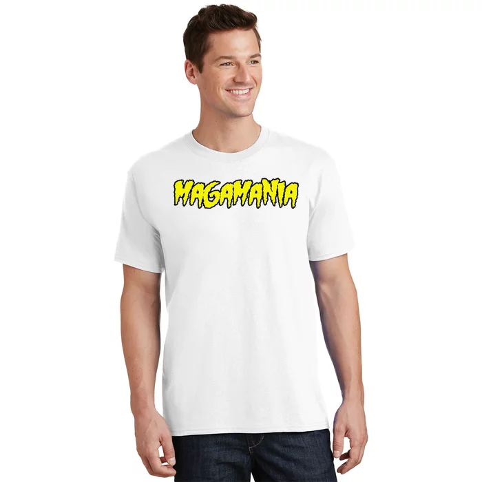 Magamania T-Shirt