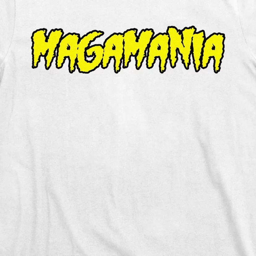 Magamania T-Shirt