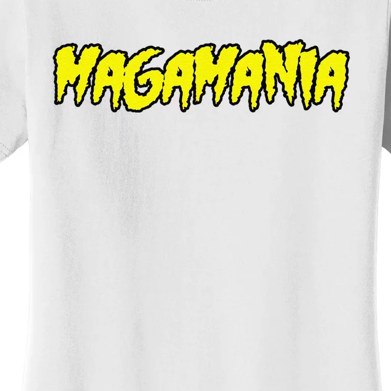 Magamania Women's T-Shirt