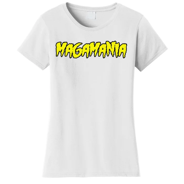 Magamania Women's T-Shirt