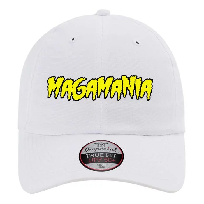 Magamania The Original Performance Cap