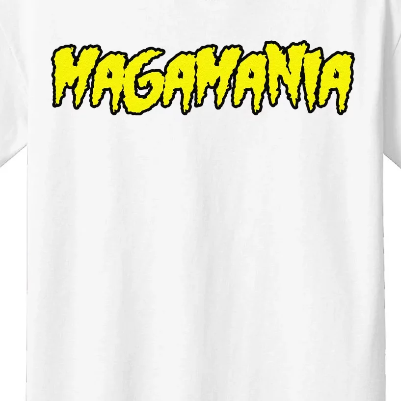 Magamania Kids T-Shirt