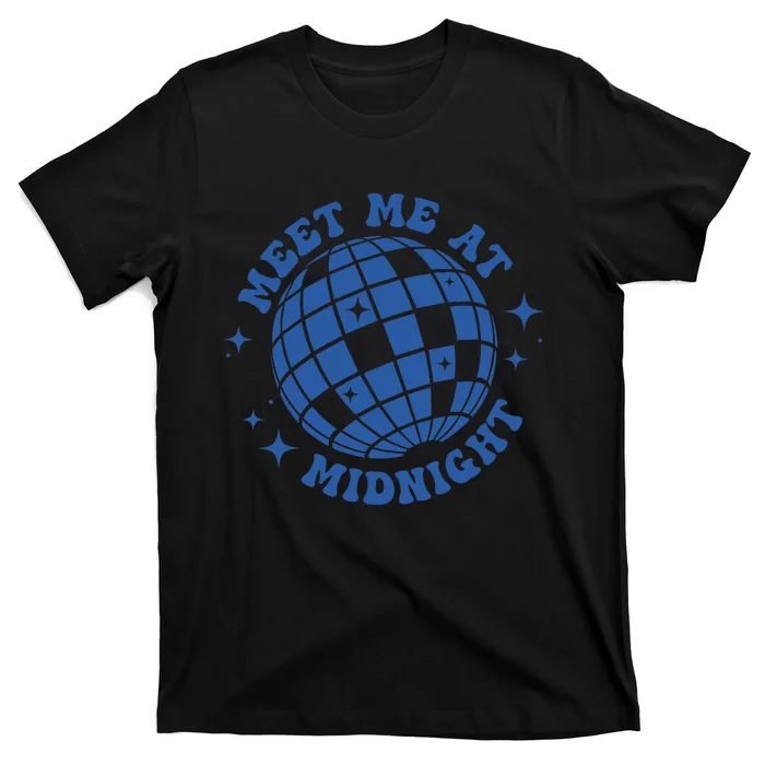 Meet Me At Midnight T-Shirt