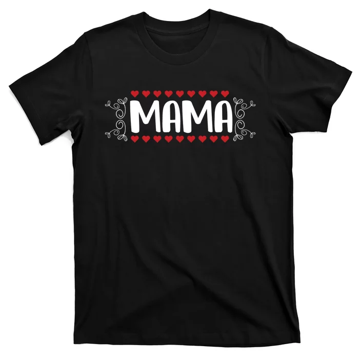 Mama T-Shirt