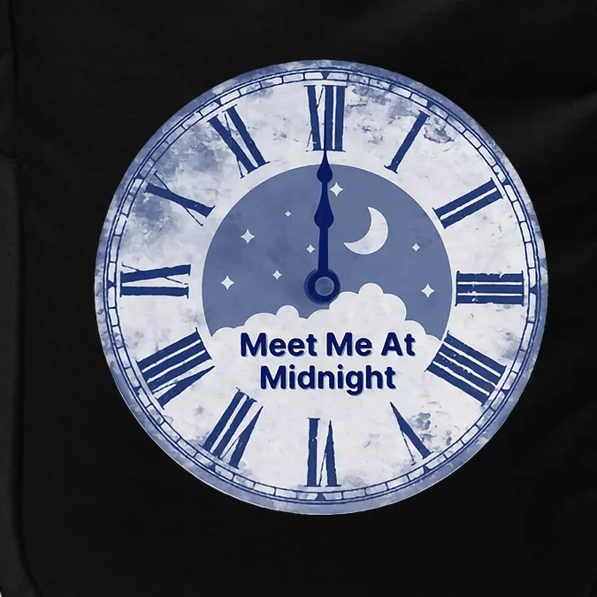 Meet Me At Midnight Impact Tech Backpack