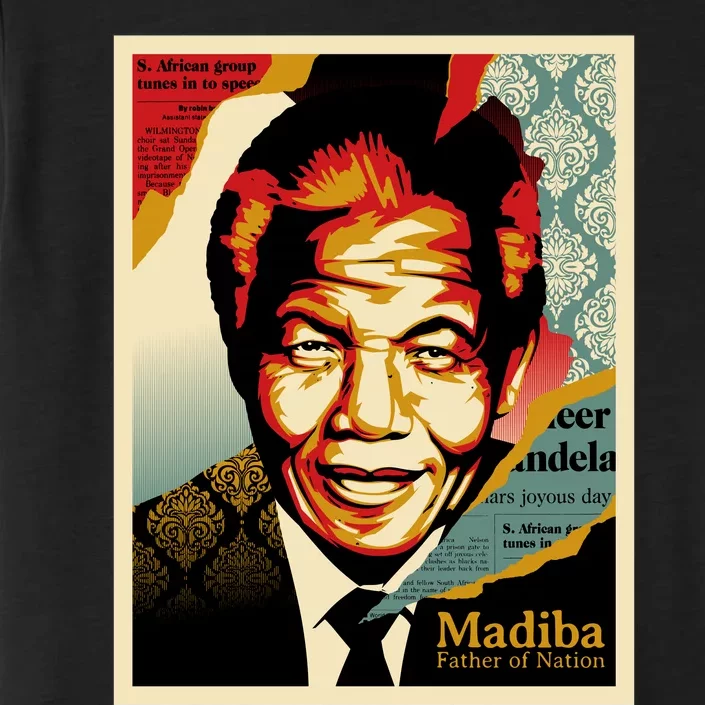 Madiba ChromaSoft Performance T-Shirt