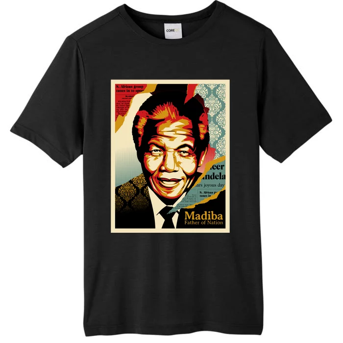 Madiba ChromaSoft Performance T-Shirt