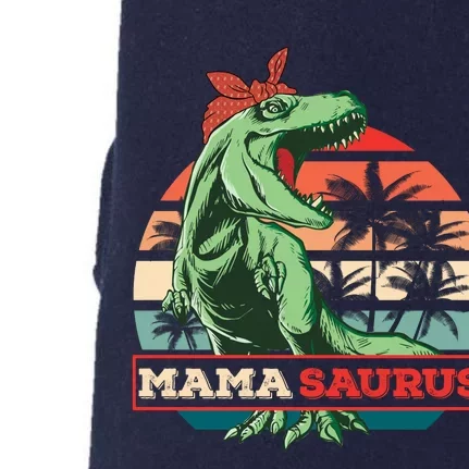 MAMASAURUS Doggie 3-End Fleece Hoodie