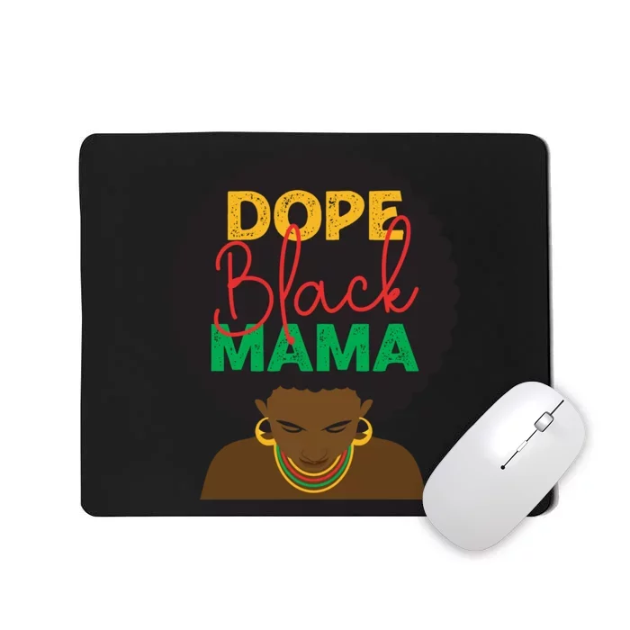 MAMA Mousepad