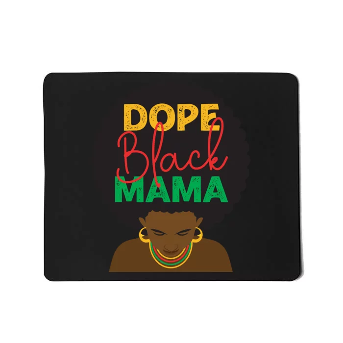 MAMA Mousepad