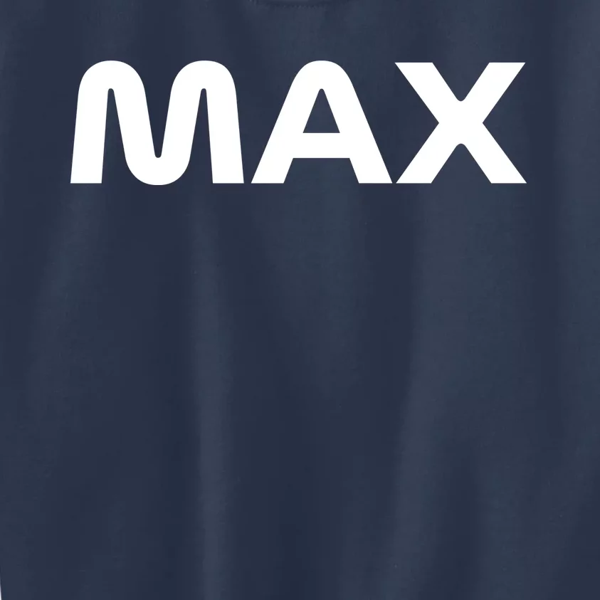 MAX Kids Sweatshirt