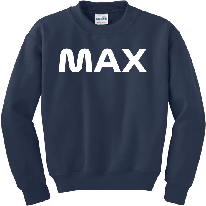 MAX Kids Sweatshirt