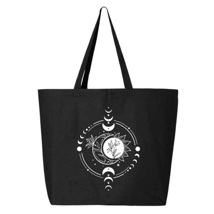 Mystic Moon And Sun 25L Jumbo Tote