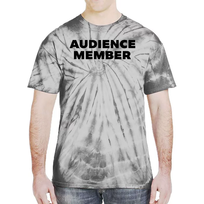 Mind Mangler Audience Member Tie-Dye T-Shirt