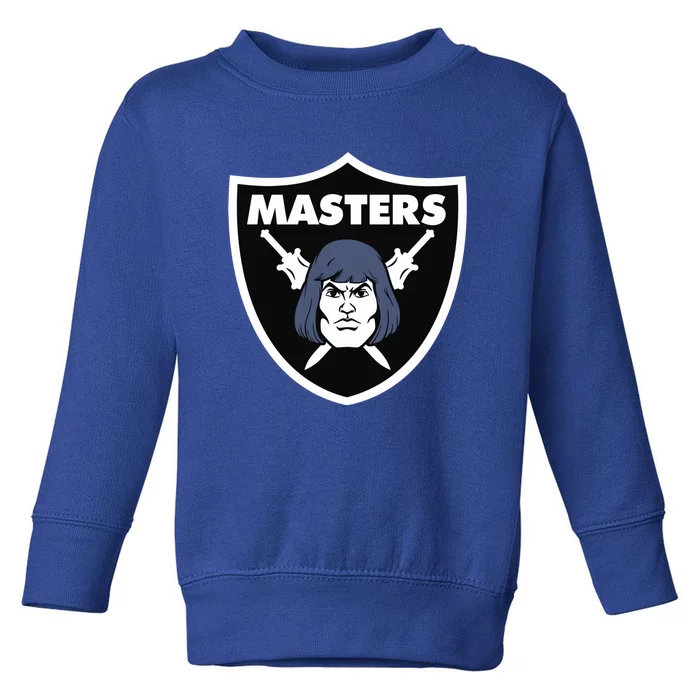 Masters Toddler Sweatshirt