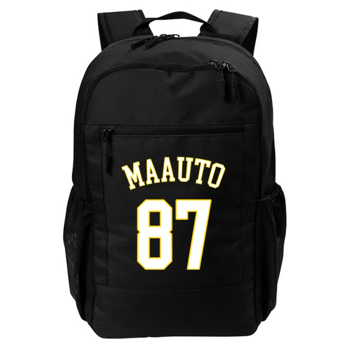 Maauto Daily Commute Backpack