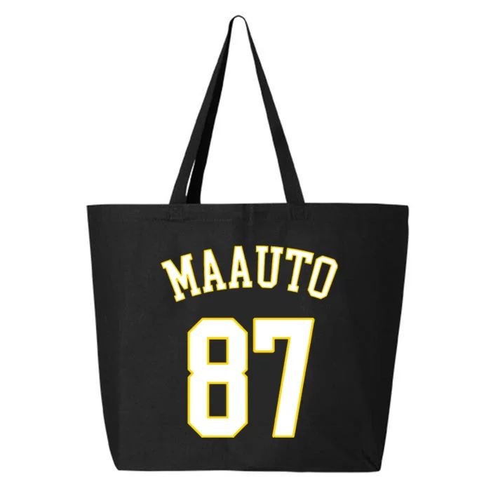 Maauto 25L Jumbo Tote