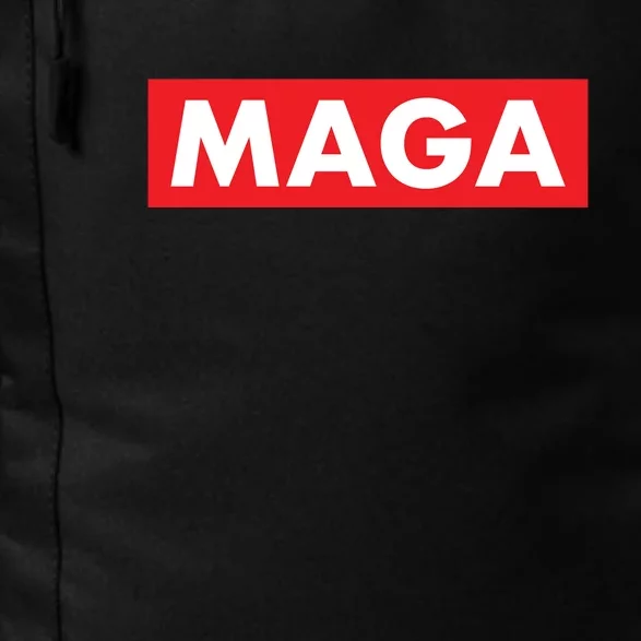 MAGA Daily Commute Backpack