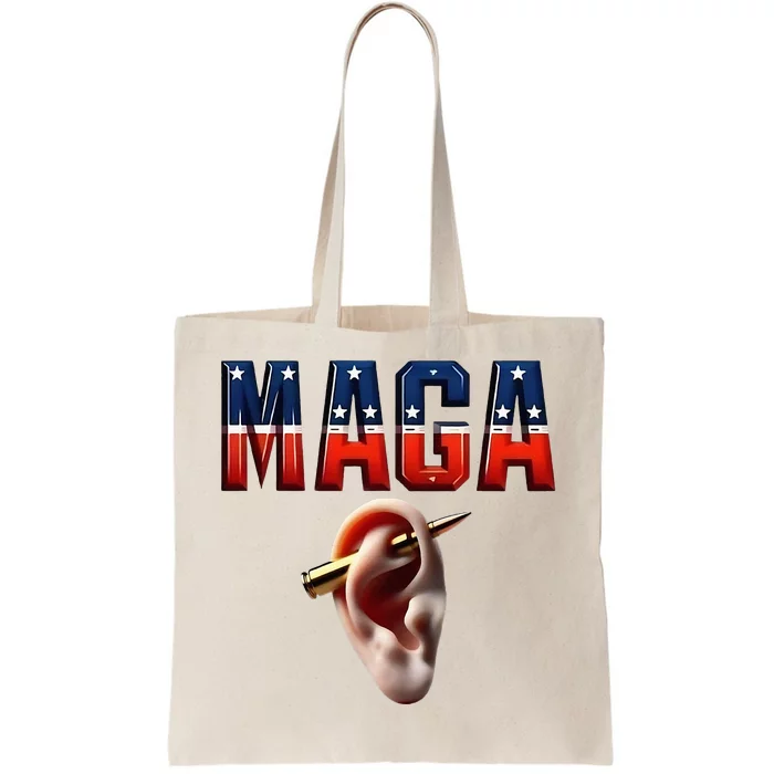 Maga Tote Bag