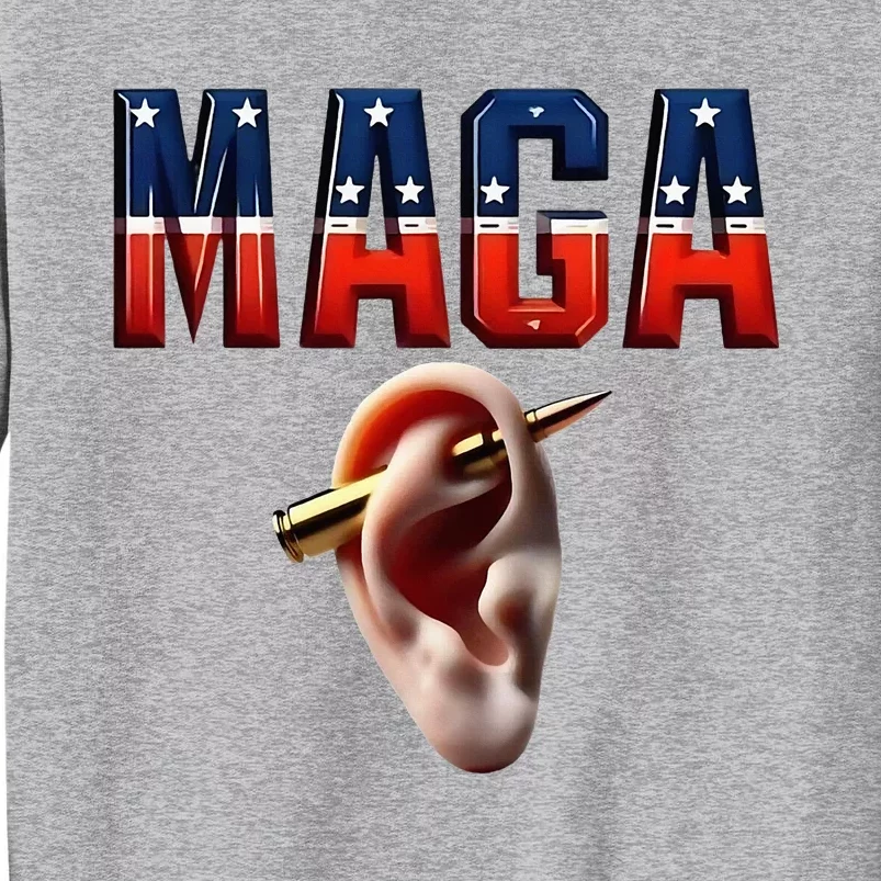 Maga Sweatshirt