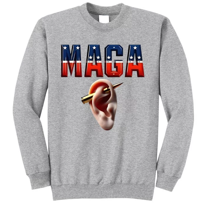 Maga Sweatshirt