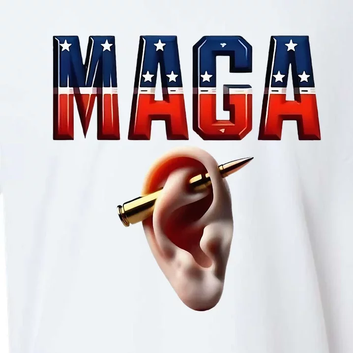 Maga Sueded Cloud Jersey T-Shirt