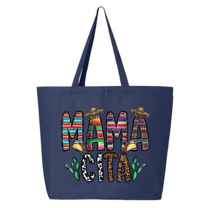 Mamacita 25L Jumbo Tote