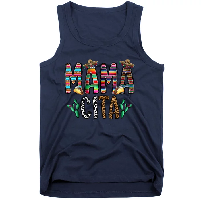 Mamacita Tank Top