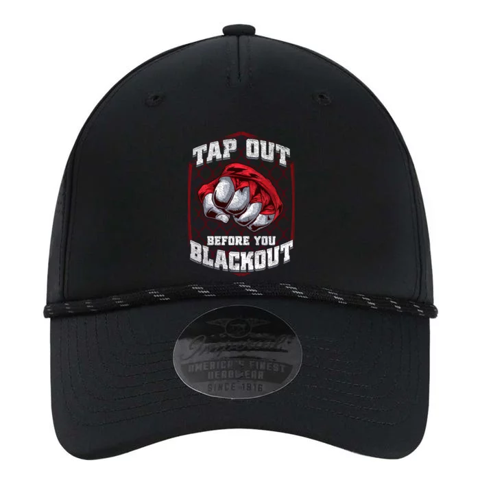 Mixed Martial Art Strong Fist Mma Fighter Bjj Jiu Jitsu Gift Performance The Dyno Cap