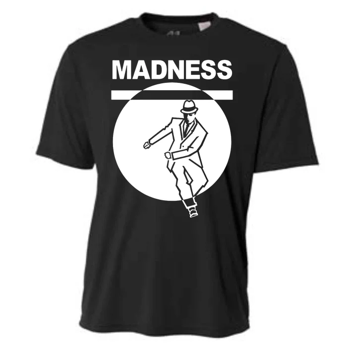 Madness Cooling Performance Crew T-Shirt