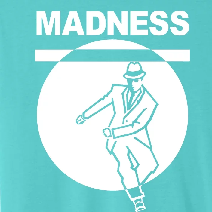 Madness ChromaSoft Performance T-Shirt