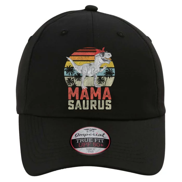 Mamasaurus The Original Performance Cap