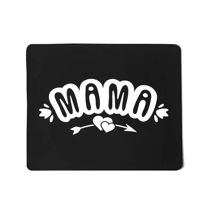 Mama Mousepad