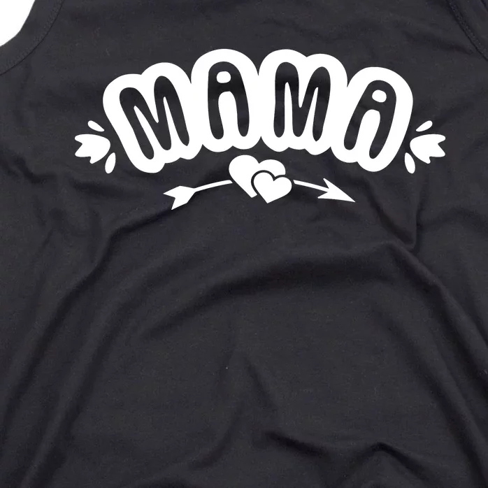 Mama Tank Top