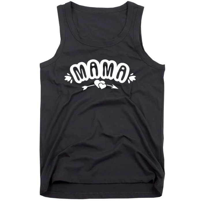 Mama Tank Top