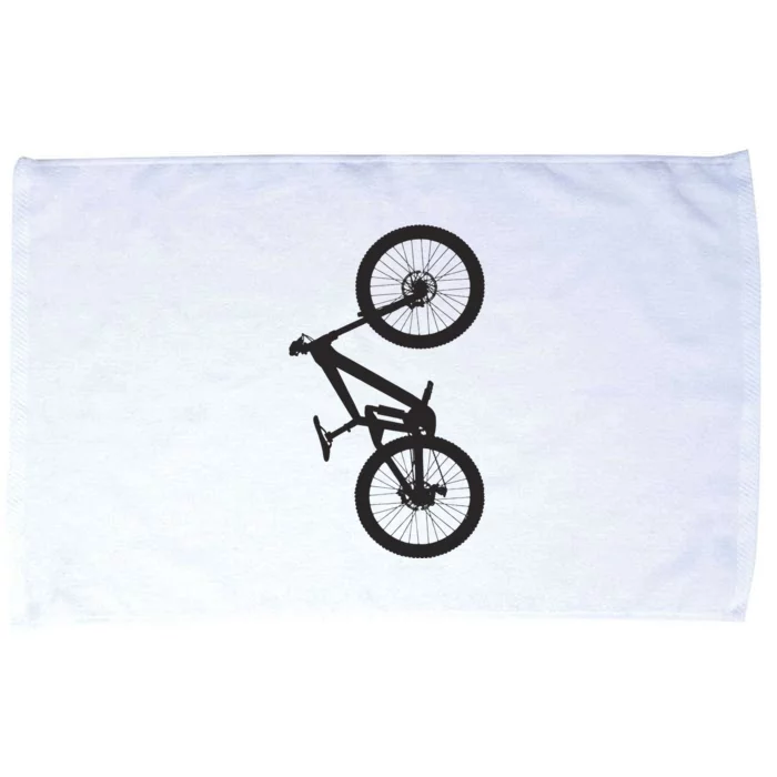 Mtb Mountain Bike Apparel Mtb Mountain Bike Microfiber Hand Towel