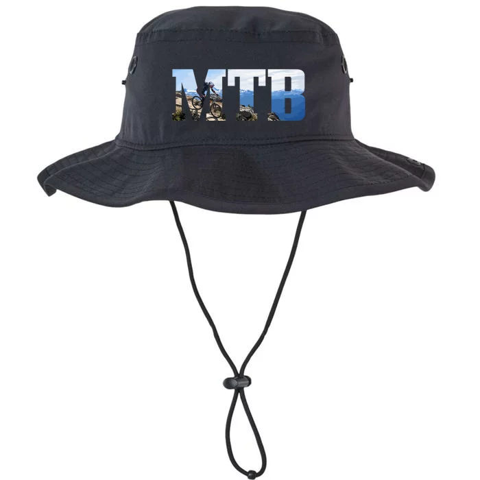 Mtb store bucket hat