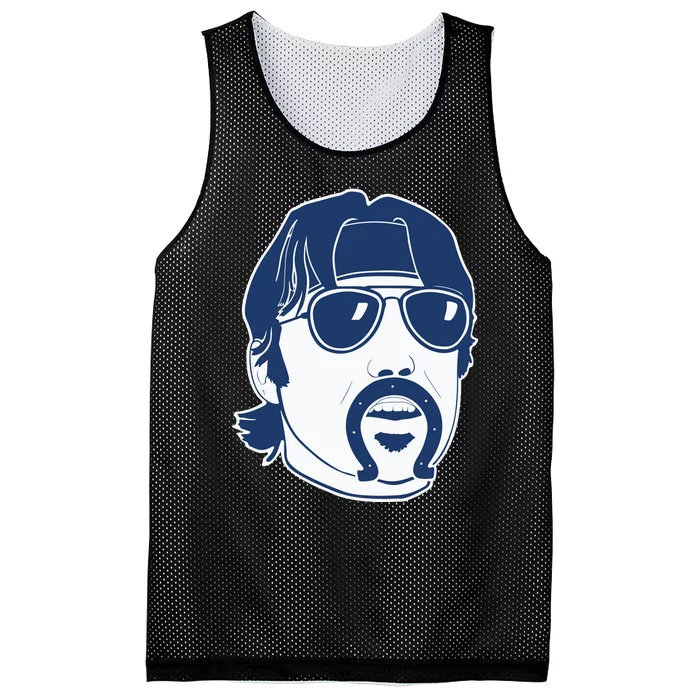 Minshew Mania Colts Mesh Reversible Basketball Jersey Tank