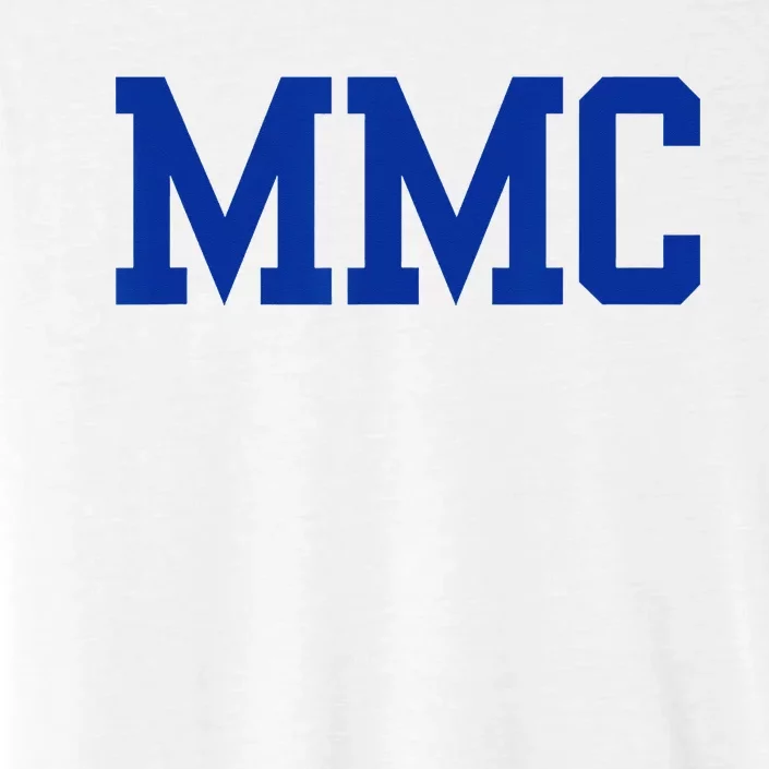 Marymount Manhattan College ChromaSoft Performance T-Shirt