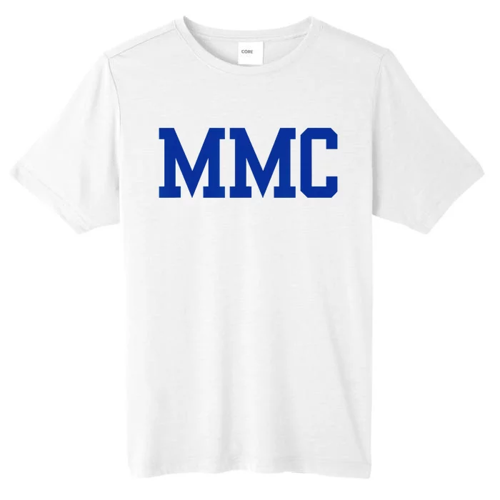 Marymount Manhattan College ChromaSoft Performance T-Shirt