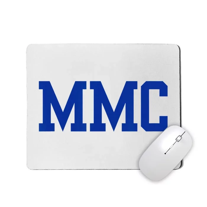 Marymount Manhattan College Mousepad