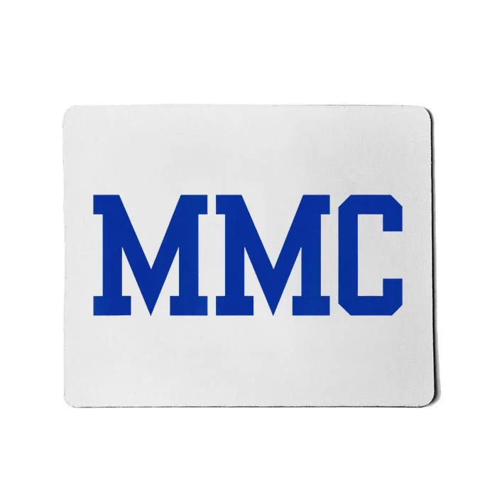 Marymount Manhattan College Mousepad